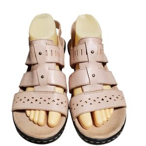 Clarks Sandals